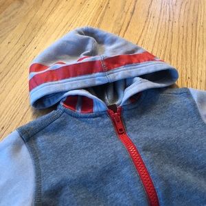 Tea Collection Hoodie